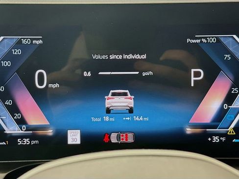 New 2026 BMW X3 xDrive30 w/ Premium Package image 12