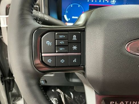 New 2026 Ford F250 Platinum w/ Tremor Off-Road Package AWD/4WD image 28