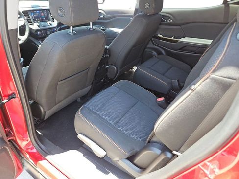 Used 2021 GMC Acadia AT4 w/ Trailering Package image 12