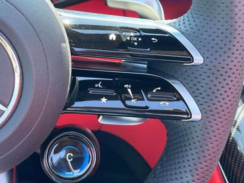 New 2026 Mercedes-Benz SL 55 AMG 4MATIC image 37