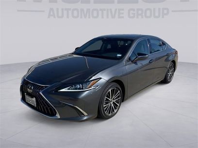 Used 2022 Lexus ES 350 w/ Premium Package
