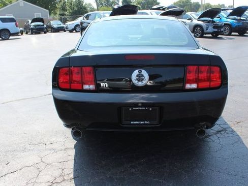 Used 2008 Ford Mustang GT Premium RWD image 13
