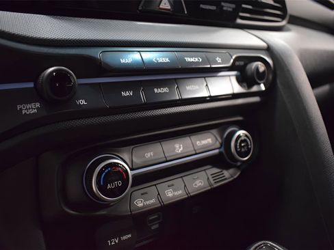 Used 2021 Hyundai Veloster N image 21