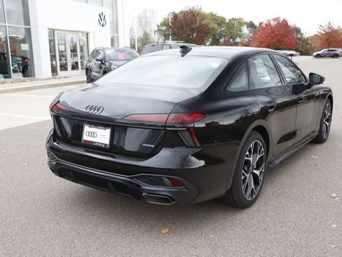 New 2026 Audi A6 Premium Plus image 3