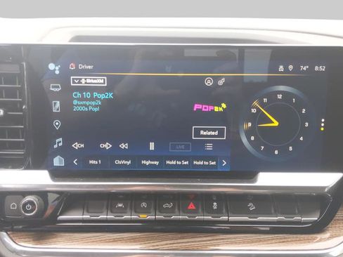 Used 2023 Chevrolet Silverado 1500 RST w/ Texas Edition Plus image 25