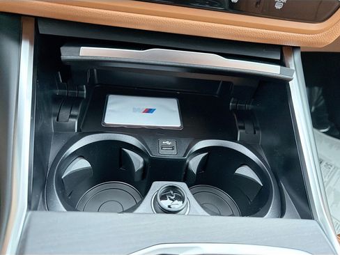 New 2026 BMW 330i xDrive Sedan w/ M Sport Package AWD/4WD image 31