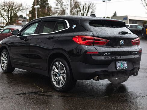 Used 2018 BMW X2 xDrive28i image 10