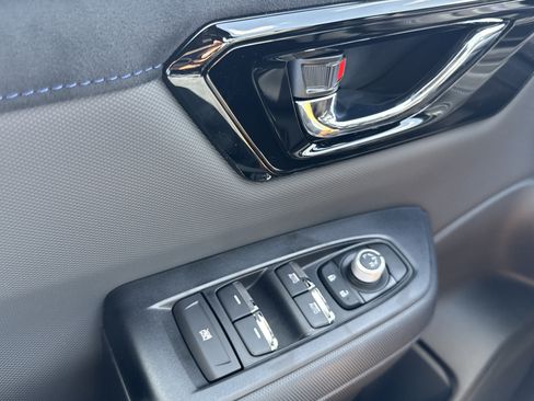 New 2026 Subaru Forester Limited AWD/4WD image 23