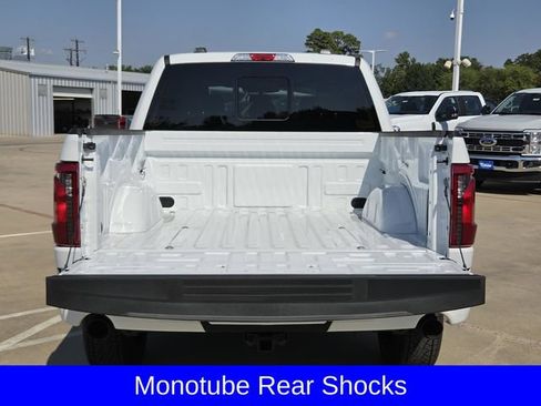 New 2026 Ford F150 XLT w/ Equipment Group 302A MID AWD/4WD image 14