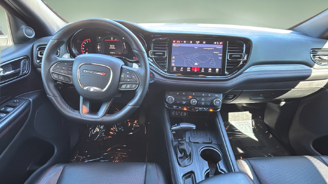Used 2025 Dodge Durango GT AWD/4WD image 10
