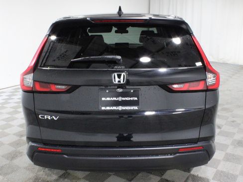 Used 2024 Honda CR-V EX image 28