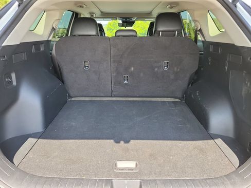 Used 2025 Kia Sportage SX FWD image 27