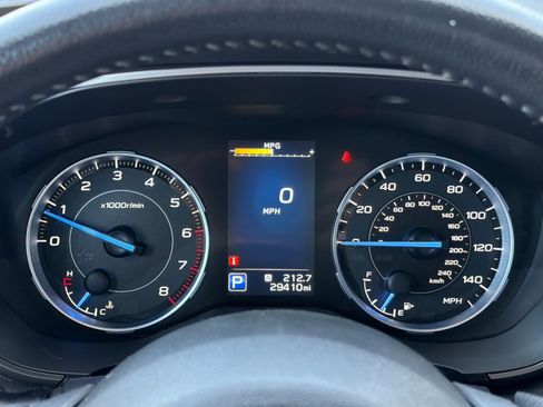 Used 2021 Subaru Ascent Limited w/ Technology Package image 25