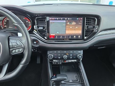 Used 2024 Dodge Durango R/T AWD/4WD image 13