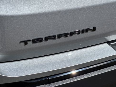 Used 2023 GMC Terrain SLT w/ Elevation Edition FWD image 51