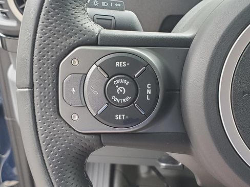 Used 2025 INEOS Grenadier AWD/4WD image 19