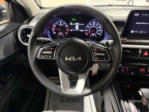 Used 2024 Kia Forte LXS FWD image 22
