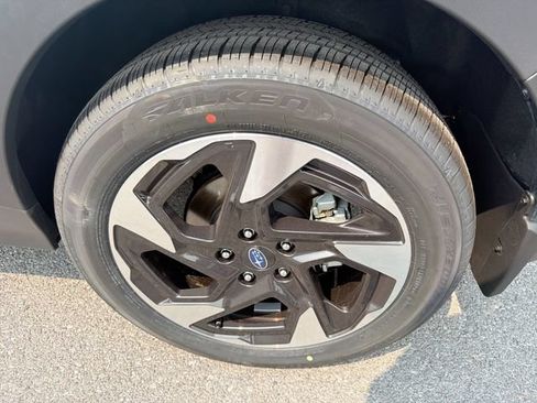 New 2026 Subaru Crosstrek 2.5i Limited AWD/4WD image 16