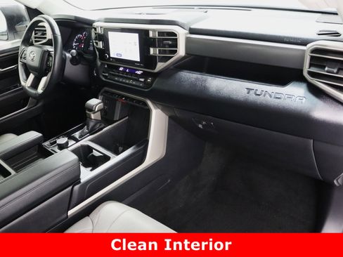 Used 2024 Toyota Tundra SR5 image 37
