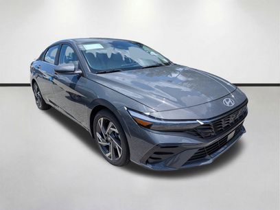 New 2026 Hyundai Elantra Limited