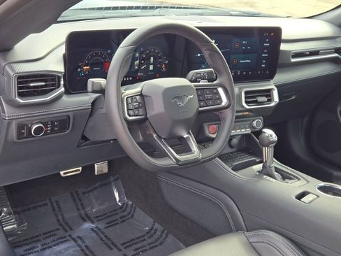 Used 2024 Ford Mustang GT Premium RWD image 12