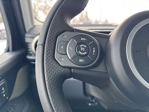 New 2026 INEOS Grenadier Fieldmaster Edition image 12