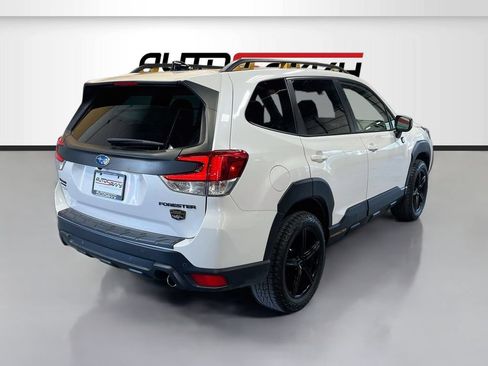 Used 2024 Subaru Forester Wilderness AWD/4WD image 7
