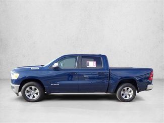 Used 2023 RAM 1500 Laramie video 2