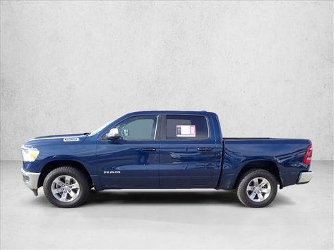 Used 2023 RAM 1500 Laramie image 2