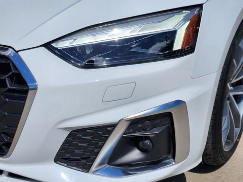 Certified 2023 Audi A5 2.0T Prestige AWD/4WD image 12