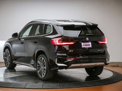 Certified 2023 BMW X1 xDrive28i w/ Convenience Package AWD/4WD image 2