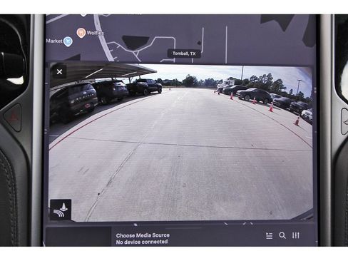 Used 2018 Tesla Model X AWD/4WD image 25
