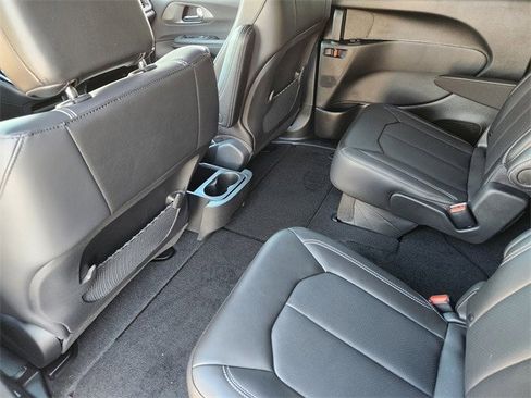 New 2026 Chrysler Voyager LX image 21