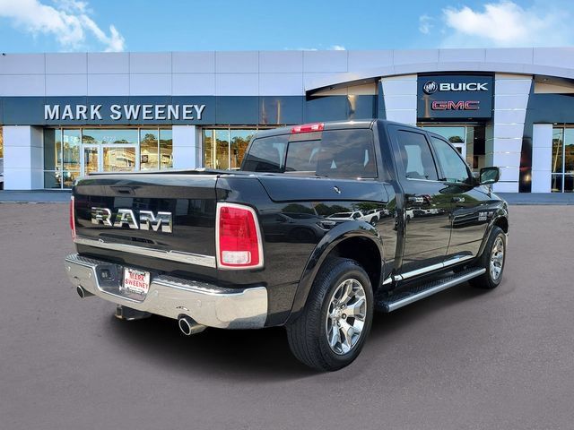 Used 2017 RAM 1500 Limited AWD/4WD image 30