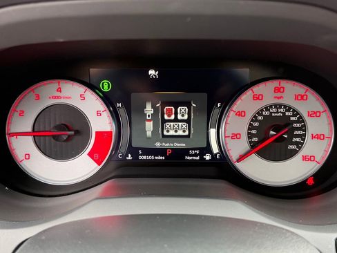 Certified 2025 Acura RDX A-Spec image 22