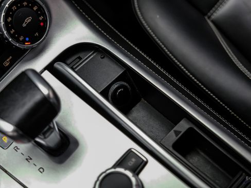 Used 2011 Mercedes-Benz SLS AMG Coupe image 66