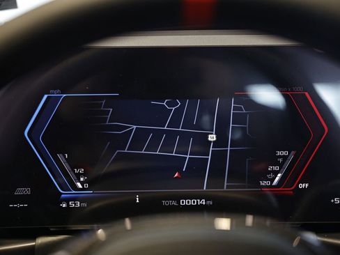 New 2026 BMW M4 Competition image 31