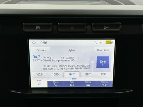 New 2024 Ford F350 XL w/ Snow Plow Prep Package image 15