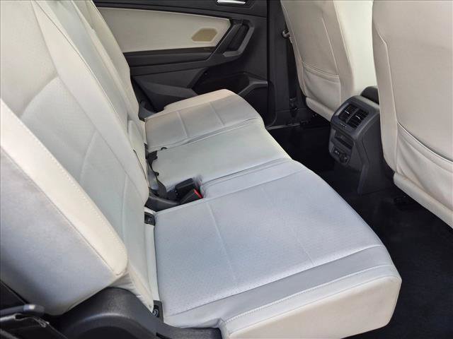 Used 2021 Volkswagen Tiguan S FWD image 19