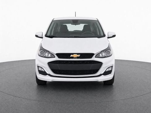Used 2022 Chevrolet Spark LT FWD image 5