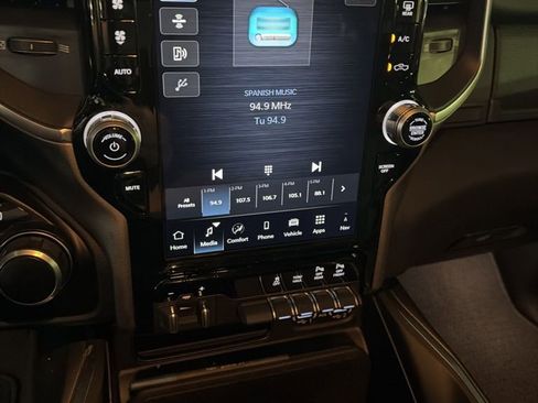 Certified 2024 RAM 1500 Big Horn image 9