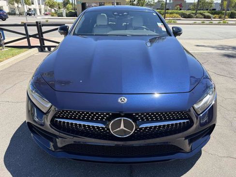 Used 2021 Mercedes-Benz CLS 450 image 11