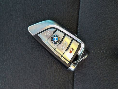 Used 2018 BMW X5 xDrive35i image 59