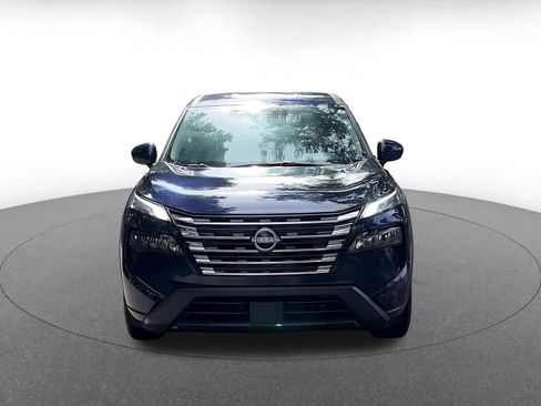 Used 2025 Nissan Rogue SV FWD image 4