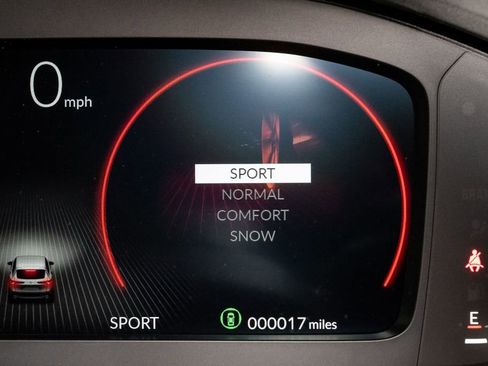 New 2026 Acura ADX A-Spec image 16