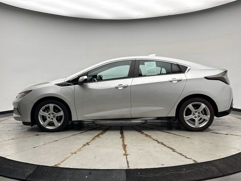 Used 2019 Chevrolet Volt LT w/ Power Convenience Package FWD image 2