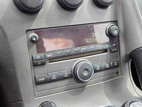 Used 2007 Pontiac Solstice Convertible w/ Premium Package image 16