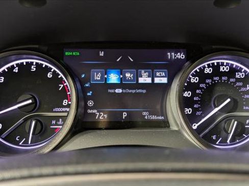 Used 2022 Toyota Camry SE w/ Convenience Package image 26