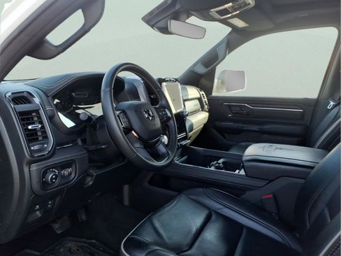 Used 2024 RAM 1500 Limited image 8