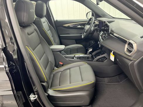 New 2026 Chevrolet TrailBlazer ACTIV w/ Convenience Package AWD/4WD image 22